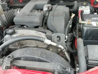 2007 Chevrolet Colorado 2LT with VIN 1GCDS13E078209579, listed as a IAAI auction lot 42041344 with 269,386 mi miles and . Bid and sale history available at DreamBid. Image 12.