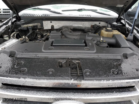 2008 Ford Expedition EL SSV with VIN 1FMFK16558LA04337, listed as a Copart auction lot 44235335 with 219,767 mi miles and Salvage Title. Bid and sale history available at carsss.com. Image 12.