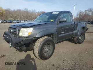 2010 Toyota Tacoma z VIN 5TEPX4EN0AZ744897, wystawiony jako Copart lot #54047625 z przebiegiem 159 052 mil mil oraz Czysty tytuł • Clean title. Historia ofert i sprzedaży dostępna na DreamBid. Obrazek 1.