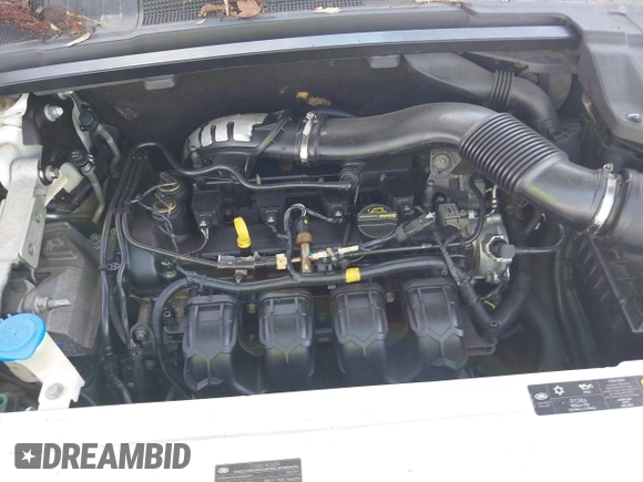 2012 Land Rover Range Rover Evoque Pure Plus with VIN SALVP2BG1CH637176, listed as a IAAI auction lot 42602838 with 128,426 mi miles and . Bid and sale history available at DreamBid. Image 10.