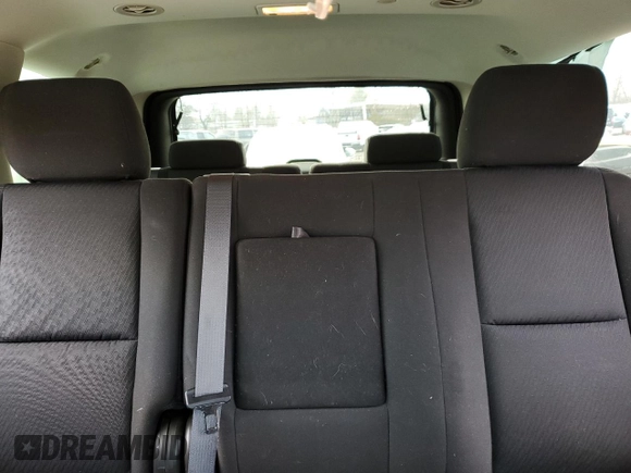 2011 GMC Yukon SLE with VIN 1GKS2AE00BR206598, listed as a Copart auction lot 47629575 with 86,500 mi miles and Salvage Title. Bid and sale history available at carsss.com. Image 10.