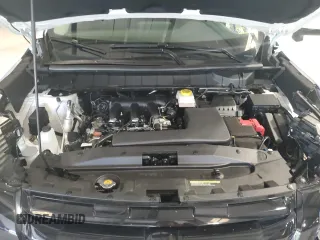 2023 Nissan Pathfinder SV z VIN 5N1DR3BD1PC261313, wystawiony jako Copart lot #55912155 z przebiegiem 13 527 mil mil oraz Szkoda całkowita • Salvage title. Historia ofert i sprzedaży dostępna na DreamBid. Obrazek 12.
