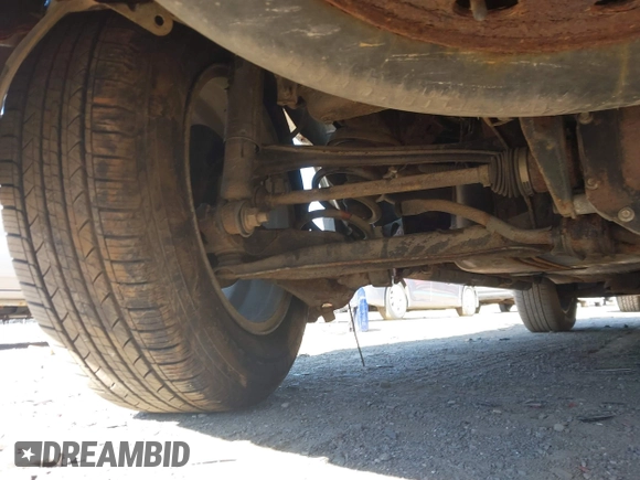 2010 Ford Escape Limited with VIN 1FMCU9EG6AKC60870, listed as a IAAI auction lot 42769384 with 83,839 mi miles and . Bid and sale history available at DreamBid. Image 13.