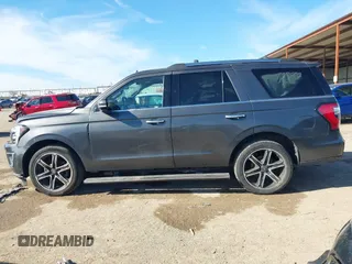 2019 Ford Expedition Limited with VIN 1FMJU1KT0KEA31594, listed as a IAAI auction lot 41311321 with 71,849 mi miles. Bid and sale history available at carsss.com. Image 14.