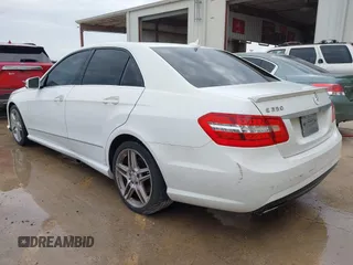 2013 Mercedes-Benz E 350 Luxury with VIN WDDHF8JB6DA766434, listed as a IAAI auction lot 42644688 with 170,250 mi miles and . Bid and sale history available at DreamBid. Image 3.