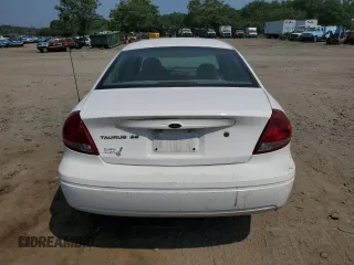 2005 Ford Taurus SE z VIN 1FAHP53U65A184099, wystawiony jako Copart lot #60960015 z przebiegiem Nie podano mil oraz Szkoda całkowita • Salvage title. Historia ofert i sprzedaży dostępna na DreamBid. Obrazek 6.