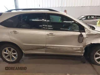 2009 Lexus RX 350 with VIN 2T2GK31U99C073068, listed as a IAAI auction lot 41777080 with 157,867 mi miles and . Bid and sale history available at DreamBid. Image 18.