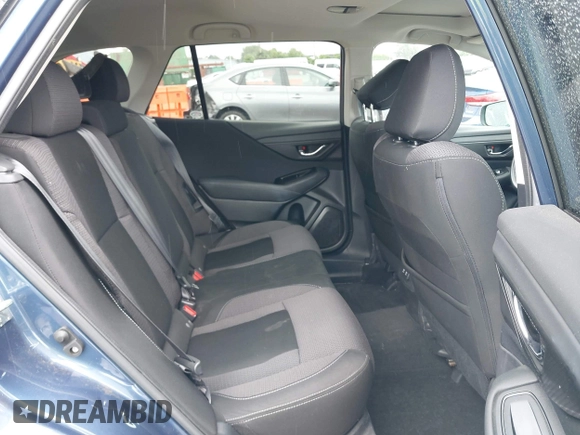 2021 Subaru Outback Premium с VIN 4S4BTAFC7M3221019, выставлен на аукционе IAAI как лот 42312939 с пробегом 30 883 миль миль и . История ставок и продаж доступна на DreamBid. Изображение 8.