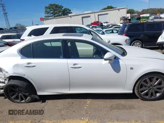 2013 Lexus GS 350 z VIN JTHBE1BL7D5007607, wystawiony jako IAAI lot #41822677 z przebiegiem 97 442 mil mil oraz . Historia ofert i sprzedaży dostępna na DreamBid. Obrazek 13.