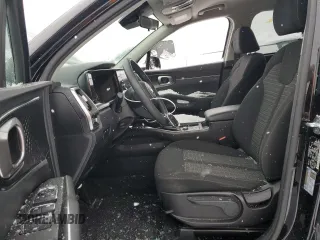 2021 Kia Sorento LX z VIN 5XYRGDLC5MG052952, wystawiony jako Copart lot #88166955 z przebiegiem 67 725 mil mil oraz Szkoda całkowita • Salvage title. Historia ofert i sprzedaży dostępna na DreamBid. Obrazek 7.