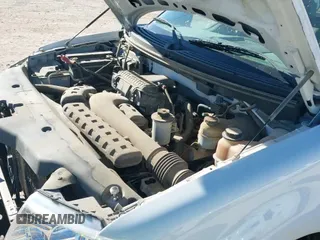 2005 Ford F-150 XL с VIN 1FTPF125X5NA45274, выставлен на аукционе IAAI как лот 41460295 с пробегом 54 579 миль миль и . История ставок и продаж доступна на DreamBid. Изображение 12.