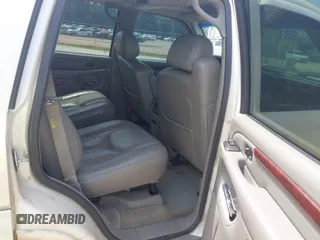 2006 Cadillac Escalade z VIN 1GYEK63N46R134468, wystawiony jako IAAI lot #42407664 z przebiegiem 240 664 mil mil oraz . Historia ofert i sprzedaży dostępna na DreamBid. Obrazek 8.