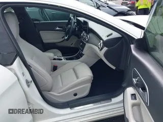 2019 Mercedes-Benz CLA 250 with VIN WDDSJ4EB2KN742032, listed as a IAAI auction lot 42000770 with 114,682 mi miles and . Bid and sale history available at DreamBid. Image 5.