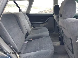 2001 Subaru Legacy Outback z VIN 4S3BH675817674508, wystawiony jako IAAI lot #41402801 z przebiegiem 138 995 mil mil oraz . Historia ofert i sprzedaży dostępna na DreamBid. Obrazek 8.