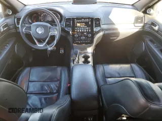 2019 Jeep Grand Cherokee High Altitude z VIN 1C4RJFCT9KC680270, wystawiony jako Copart lot #42319205 z przebiegiem 67 193 mil mil oraz Szkoda całkowita • Salvage title. Historia ofert i sprzedaży dostępna na DreamBid. Obrazek 8.