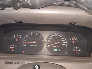2000 Jeep Grand Cherokee Limited with VIN 1J4GW58N1YC264567, listed as a IAAI auction lot 42215459 with 170,874 mi miles and . Bid and sale history available at DreamBid. Image 7.