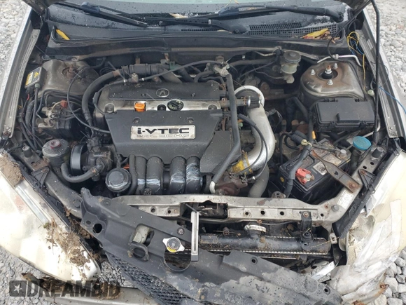2002 Acura RSX Auto with VIN JH4DC54822C026380, listed as a Copart auction lot 81998584 with 234,968 mi miles and Salvage Title. Bid and sale history available at carsss.com. Image 12.