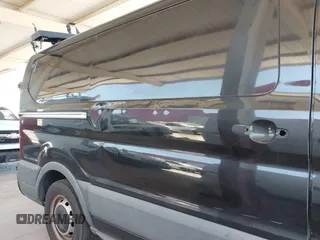 2015 Ford Transit Cargo с VIN 1FTYE1YM1FKA21650, выставлен на аукционе IAAI как лот 40187004 с пробегом 173 971 миль миль и . История ставок и продаж доступна на DreamBid. Изображение 17.