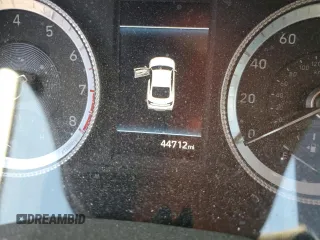 2020 Hyundai Sonata SEL z VIN 5NPEL4JA8LH054018, wystawiony jako Copart lot #46844565 z przebiegiem 44 712 mil mil oraz Szkoda całkowita • Salvage title. Historia ofert i sprzedaży dostępna na DreamBid. Obrazek 9.
