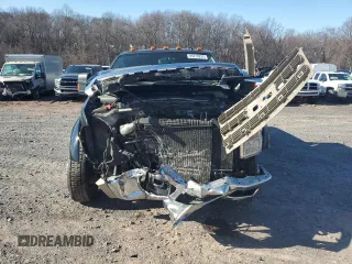 2008 Ford Super Duty F-450 DRW XL with VIN 1FTXW43R48EB36046, listed as a Copart auction lot 49319255 with 51,106 mi miles and Salvage Title. Bid and sale history available at carsss.com. Image 5.