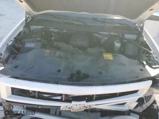 2015 Chevrolet Silverado 1500 LTZ with VIN 3GCPCSEC7FG456683, listed as a Copart auction lot 51583865 with 136,799 mi miles and Non Repairable. Bid and sale history available at carsss.com. Image 12.