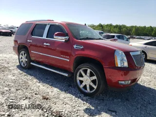 2013 Cadillac Escalade Luxury z VIN 1GYS3BEF2DR347320, wystawiony jako Copart lot #51057945 z przebiegiem 106 024 mil mil oraz Szkody całkowita. Historia ofert i sprzedaży dostępna na DreamBid. Obrazek 4.