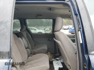 2003 Dodge Grand Caravan with VIN 2D4GP74L73R110290, listed as a Copart auction lot 50296105 with Not Provided miles and Clean Title. Bid and sale history available at DreamBid. Image 11.