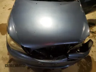 2008 Subaru Impreza i z VIN JF1GH61668H803444, wystawiony jako Copart lot #50538085 z przebiegiem 235 721 mil mil oraz Szkoda całkowita • Salvage title. Historia ofert i sprzedaży dostępna na DreamBid. Obrazek 11.