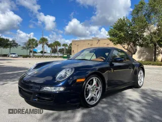 2008 Porsche 911 Carrera S with VIN WP0CB29998S776213, listed as a Copart auction lot 53802965 with 29,950 mi miles and Non Repairable. Bid and sale history available at carsss.com. Image 2.
