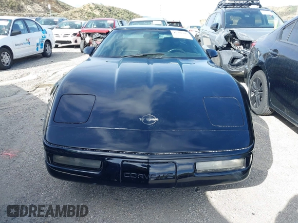 1992 Chevrolet Corvette z VIN 1G1YY23P7N5115133, wystawiony jako IAAI lot #41797315 z przebiegiem 138 579 mil mil oraz . Historia ofert i sprzedaży dostępna na DreamBid. Obrazek 12.