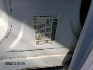 2009 Nissan Titan SE with VIN 1N6BA07D99N314869, listed as a Copart auction lot 87838155 with 123,850 mi miles and Clean Title. Bid and sale history available at carsss.com. Image 12.