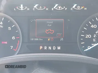 2019 Ford F-150 XL с VIN 1FTEW1EP1KFD43075, выставлен на аукционе IAAI как лот 42370335 с пробегом 81 066 миль миль и . История ставок и продаж доступна на DreamBid. Изображение 7.