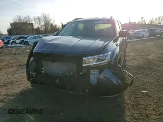 2022 Volkswagen Atlas SE z VIN 1V2LP2CA2NC516728, wystawiony jako Copart lot #41972145 z przebiegiem 61 728 mil mil oraz Szkoda całkowita • Salvage title. Historia ofert i sprzedaży dostępna na DreamBid. Obrazek 14.