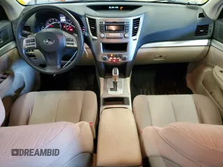 2014 Subaru Outback 2.5i with VIN 4S4BRBAC9E3290131, listed as a Copart auction lot 62429195 with 116,168 mi miles and Clean title. Bid and sale history available at DreamBid. Image 8.