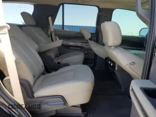 2020 Ford Expedition Limited с VIN 1FMJU1KTXLEA36349, выставлен на аукционе Copart как лот 54509235 с пробегом 67 491 миль миль и Списание • Salvage title. История ставок и продаж доступна на DreamBid. Изображение 11.
