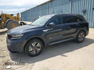 2022 Kia Sorento S с VIN KNDRG4LG9N5092027, выставлен на аукционе Copart как лот 56035155 с пробегом 82 352 миль миль и Списание • Salvage title. История ставок и продаж доступна на DreamBid. Изображение 1.