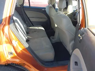 2011 Dodge Caliber Mainstreet with VIN 1B3CB3HA9BD257161, listed as a IAAI auction lot 41684059 with 108,921 mi miles and . Bid and sale history available at DreamBid. Image 8.