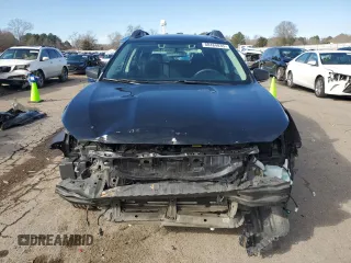 2022 Subaru Outback with VIN 4S4BTAAC1N3131793, listed as a Copart auction lot 88484835 with 98,663 mi miles and Salvage title. Bid and sale history available at DreamBid. Image 5.