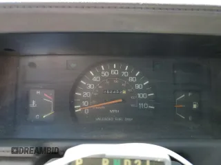 1987 Toyota Pickup с VIN JT4RN70D2H0048566, выставлен на аукционе Copart как лот 52362085 с пробегом 252 452 миль миль и Чистый • Clean title. История ставок и продаж доступна на DreamBid. Изображение 9.
