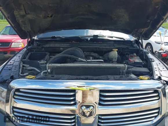 2017 Ram 1500 Big Horn with VIN 3C6RR7LT4HG594408, listed as a IAAI auction lot 42238513 with 230,891 mi miles and . Bid and sale history available at DreamBid. Image 10.
