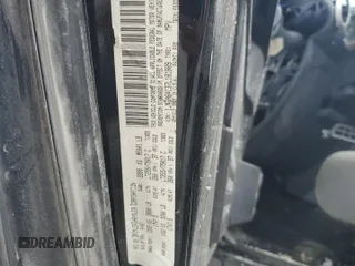 2007 Jeep Wrangler Rubicon with VIN 1J4GA64137L181809, listed as a Copart auction lot 53756665 with Not provided miles and Salvage title. Bid and sale history available at DreamBid. Image 14.