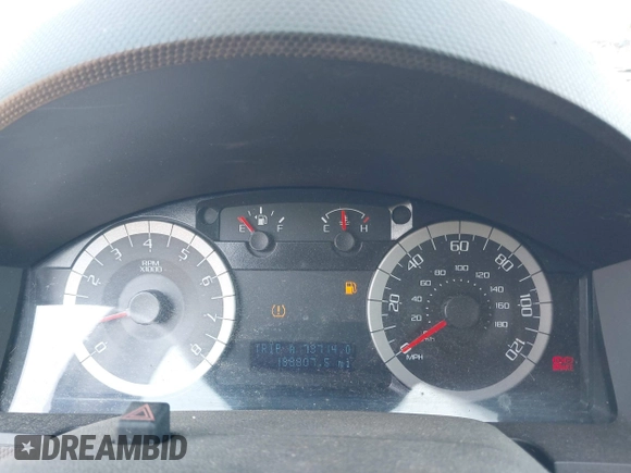 2011 Ford Escape Limited с VIN 1FMCU0E74BKA91963, выставлен на аукционе IAAI как лот 42737330 с пробегом 188 807 миль миль и . История ставок и продаж доступна на DreamBid. Изображение 7.
