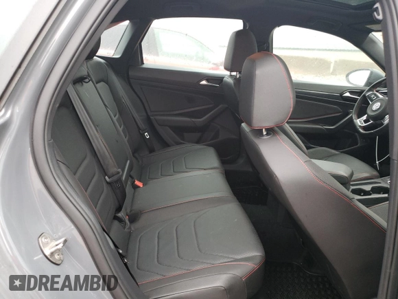 2021 Volkswagen Jetta GLI S z VIN 3VW6T7BU8MM059646, wystawiony jako Copart lot #50851335 z przebiegiem 29 736 mil mil oraz Szkody całkowita. Historia ofert i sprzedaży dostępna na DreamBid. Obrazek 10.