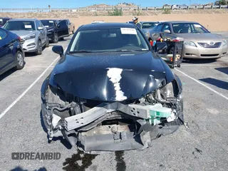 2012 Lexus IS 250 with VIN JTHBF5C26C5178521, listed as a IAAI auction lot 41545998 with 98,140 mi miles and . Bid and sale history available at DreamBid. Image 13.