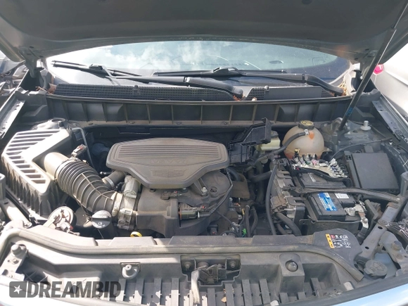 2017 Cadillac XT5 Premium Luxury FWD with VIN 1GYKNCRS4HZ304367, listed as a IAAI auction lot 42086993 with 162,273 mi miles and . Bid and sale history available at DreamBid. Image 10.