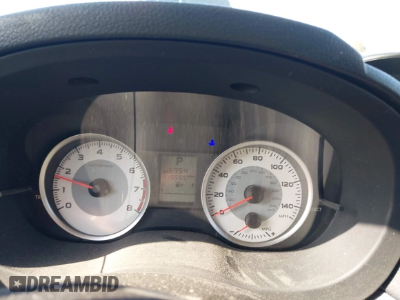 2014 Subaru Impreza 2.0i z VIN JF1GPAA69E8320418, wystawiony jako IAAI lot #41741239 z przebiegiem 115 555 mil mil oraz . Historia ofert i sprzedaży dostępna na DreamBid. Obrazek 7.