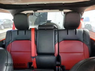 2023 Jeep Wrangler Rubicon 20th Anniversary with VIN 1C4JJXR6XPW704750, listed as a Copart auction lot 55223655 with Not provided miles and Non repairable. Bid and sale history available at DreamBid. Image 10.