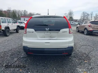 2014 Honda CR-V EX z VIN 5J6RM4H54EL058924, wystawiony jako IAAI lot #42091491 z przebiegiem 206 290 mil mil oraz . Historia ofert i sprzedaży dostępna na DreamBid. Obrazek 17.