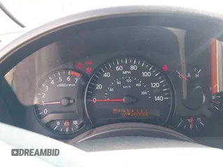 2007 Nissan Titan LE with VIN 1N6BA06A57N200128, listed as a IAAI auction lot 42223329 with 200,066 mi miles and . Bid and sale history available at DreamBid. Image 7.