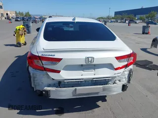 2019 Honda Accord Sport with VIN 1HGCV1F30KA031639, listed as a IAAI auction lot 42184537 with 87,619 mi miles and . Bid and sale history available at DreamBid. Image 18.